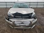 2015 Subaru Legacy 2.5I Premium for Sale in Elgin, IL - Front End