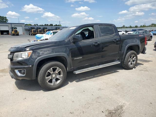 2015 Chevrolet Colorado Z71