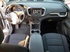 2022 Gmc Terrain Sle იყიდება Woodhaven-ში, MI - Front End