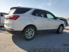 2019 Chevrolet Equinox Lt na sprzedaż w Lebanon, TN - Front End