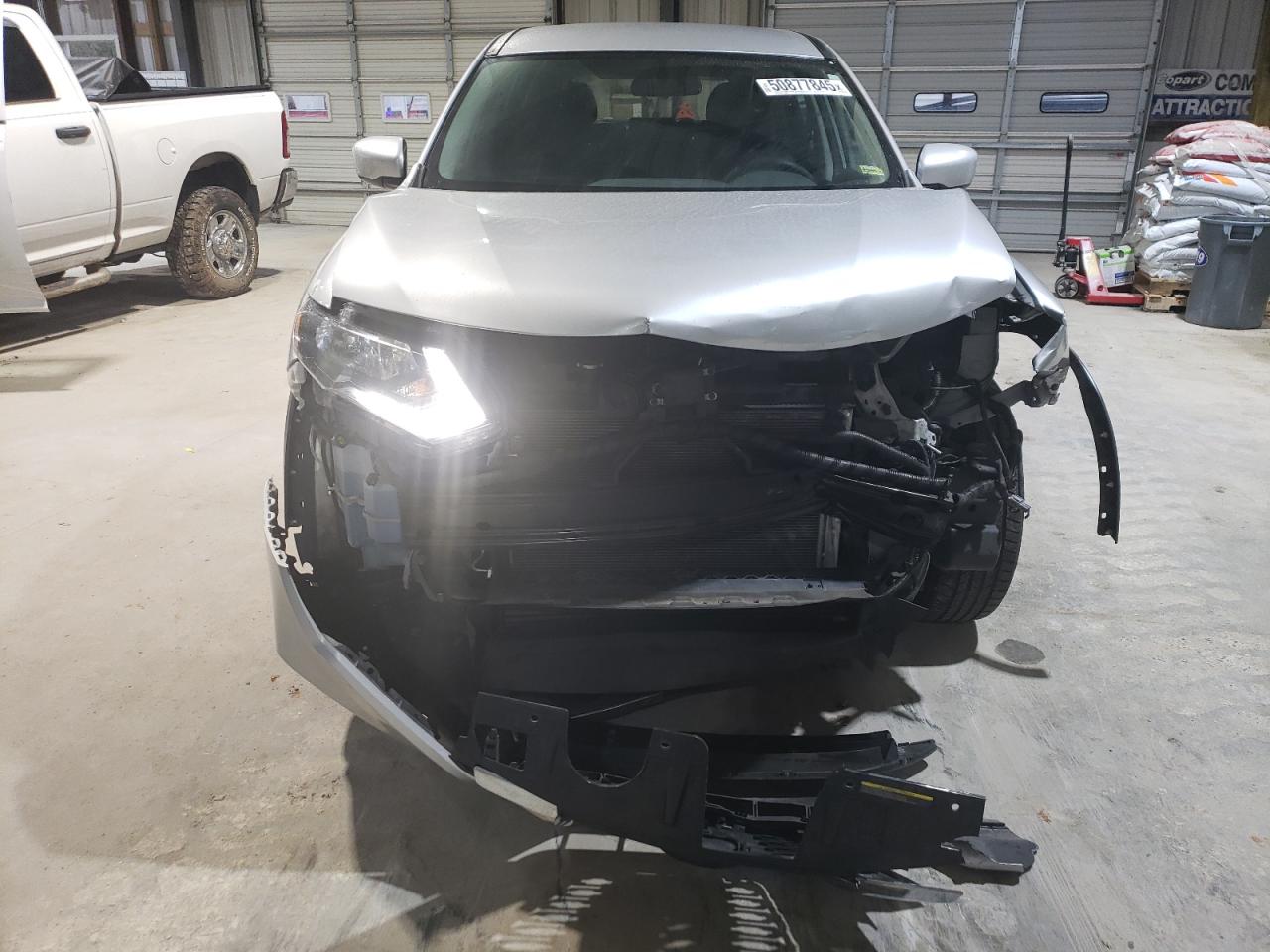 5N1AT2MV0JC775391 NISSAN ROGUE 2018