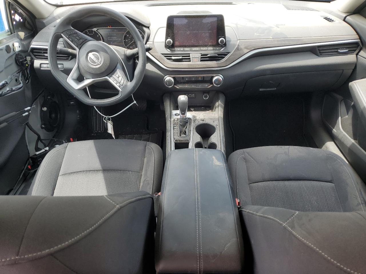 1N4BL4DV9SN359100 NISSAN ALTIMA 2025
