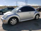 2001 Volkswagen New Beetle Gls en Venta en Littleton, CO - Front End