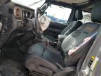 2023 Jeep Gladiator Mojave en Venta en Anthony, TX - Front End