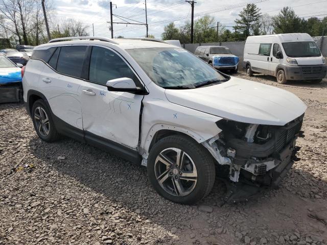  GMC TERRAIN 2019 Biały