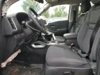 2022 Nissan Frontier S იყიდება Wichita-ში, KS - Front End