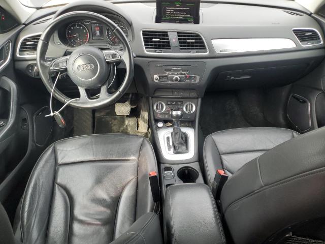 2015 AUDI Q3 PRESTIGE
