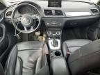 2015 AUDI Q3 PRESTIGE for sale at Copart ON - COOKSTOWN