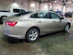 2023 Chevrolet Malibu Lt for Sale in Woodhaven, MI - Front End
