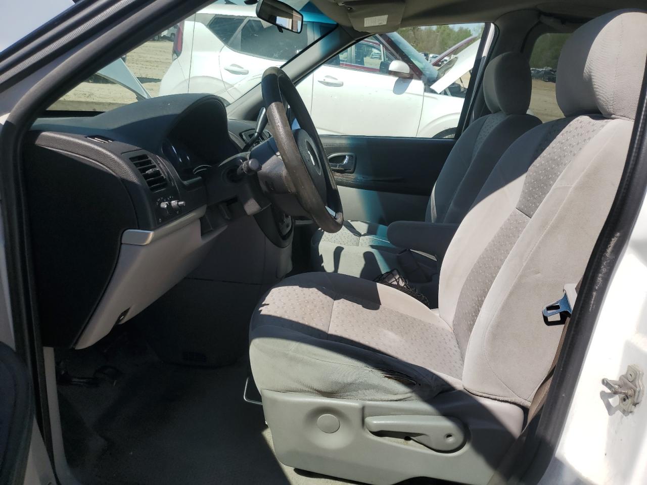 2006 Chevrolet Uplander Ls VIN: 1GNDV23L86D249028 Lot: 53663565