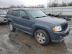 2007 Jeep Grand Cherokee Laredo de vânzare în Assonet, MA - Front End