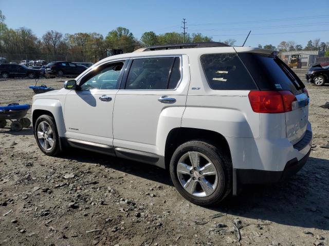  GMC TERRAIN 2015 Biały