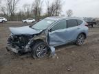 2022 Honda Cr-V Touring за продажба в Cicero, IN - Front End