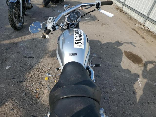2003 HARLEY-DAVIDSON VRSCA   