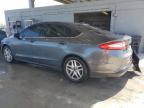 2016 Ford Fusion Se იყიდება West Palm Beach-ში, FL - Rear End
