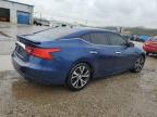 2016 Nissan Maxima 3.5S en Venta en Chicago Heights, IL - Vandalism