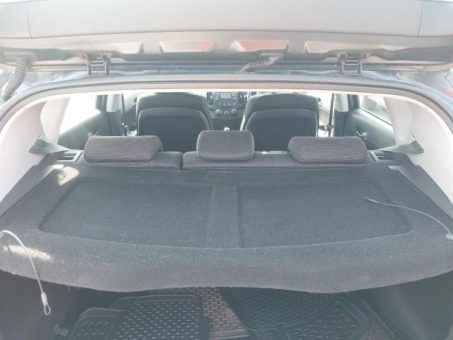 2009 HYUNDAI I30 COMFOR
