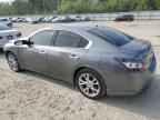 2014 Nissan Maxima S for Sale in Hampton, VA - Front End