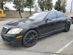 2007 Mercedes-Benz S 550 for Sale in Rancho Cucamonga, CA - Normal Wear