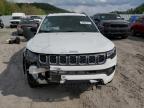 2025 Jeep Compass Latitude for Sale in Hurricane, WV - Front End