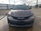 2015 Chrysler 200 S за продажба в Nampa, ID - Rear End
