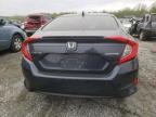2016 Honda Civic Touring продається в Spartanburg, SC - Side