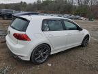 2016 Volkswagen Golf R  for Sale in North Billerica, MA - Front End