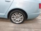 2006 AUDI A6 SE T FS for sale at Copart EAST KILBRIDE