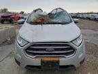 2019 Ford Ecosport Se продається в Kansas City, KS - All Over
