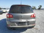 2011 Volkswagen Tiguan S იყიდება Riverview-ში, FL - Mechanical