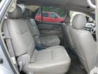 2007 Toyota Sequoia Sr5 იყიდება Grenada-ში, MS - Rollover