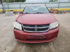 2008 Dodge Avenger Se продається в Wichita, KS - Front End