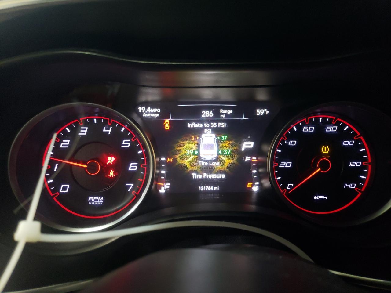 2015 Dodge Charger Se VIN: 2C3CDXBG6FH848445 Lot: 54825915