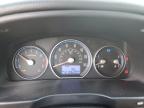 2009 Hyundai Santa Fe Se for Sale in Earlington, KY - Rear End