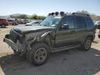 2006 Jeep Liberty Renegade for Sale in Las Vegas, NV - Front End