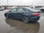 2016 Toyota Camry Hybrid for Sale in Glassboro, NJ - Minor Dent/Scratches