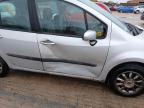 2007 RENAULT MODUS DYNA for sale at Copart SANDWICH