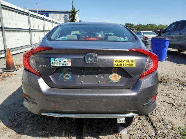  HONDA CIVIC 2020 Szary