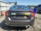 2020 Honda Civic Lx for Sale in Savannah, GA - Front End