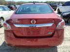 2014 Nissan Altima 2.5 de vânzare în Seaford, DE - Front End