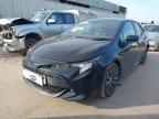 2020 TOYOTA COROLLA DE for sale at Copart PETERLEE
