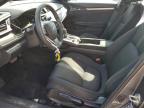 2018 Honda Civic Ex for Sale in Sikeston, MO - Front End
