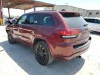 2018 Jeep Grand Cherokee Laredo zu verkaufen in Wilmer, TX - Front End