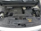 2015 Infiniti Qx60  للبيع في Montgomery، AL - Mechanical
