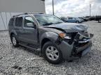 2008 Nissan Pathfinder S for Sale in Apopka, FL - Front End