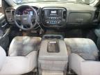 2015 Chevrolet Silverado C1500 продається в Oklahoma City, OK - Side