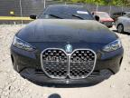 2022 Bmw 430Xi  იყიდება Waldorf-ში, MD - Rear End