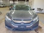 2016 Honda Civic Lx for Sale in Mocksville, NC - Rear End