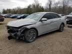 2024 HYUNDAI ELANTRA SEL for sale at Copart ON - COOKSTOWN