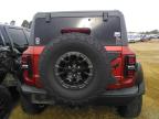 2022 Ford Bronco Raptor zu verkaufen in Longview, TX - Front End